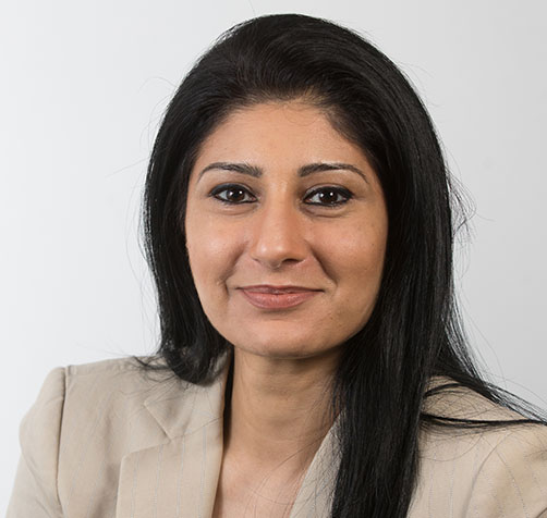 Aliya Mohammed